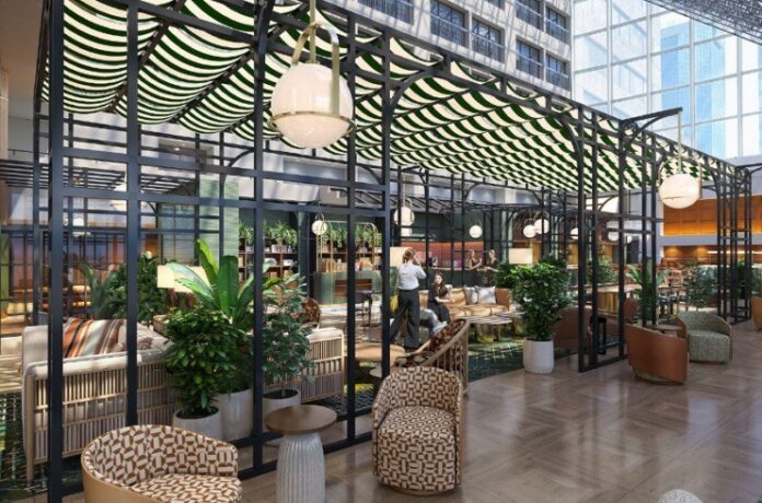 Hyatt Regency Lexington Hyatt Regency Lexington