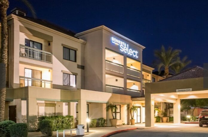 Sonesta Select Sonesta Select