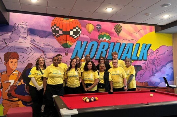 Tru by Hilton Norwalk Des Moines Tru by Hilton Norwalk Des Moines