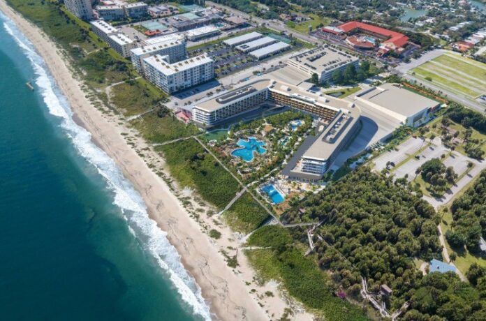 Westin Cocoa Beach Resort & Spa Westin Cocoa Beach Resort & Spa