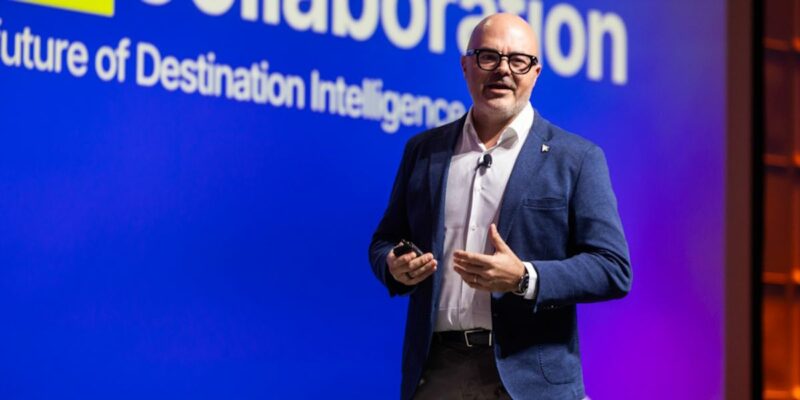 The Phocuswright Conference 2025 Launch Innovator: The Data Appeal Company