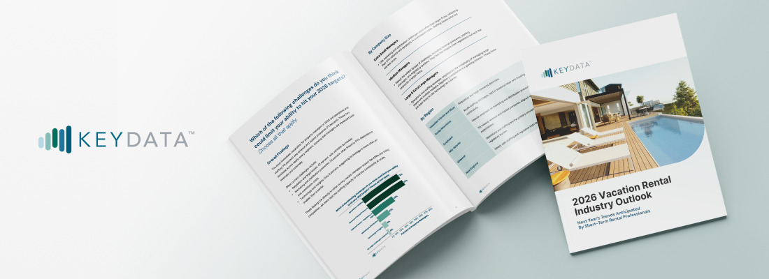 US vacation rental market enters 2026 with weak early demand, but pricing points to a late rebound