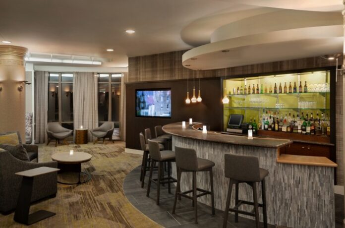 Kinseth Hospitality Companies Adds Courtyard by Marriott Middletown to Its Portfolio