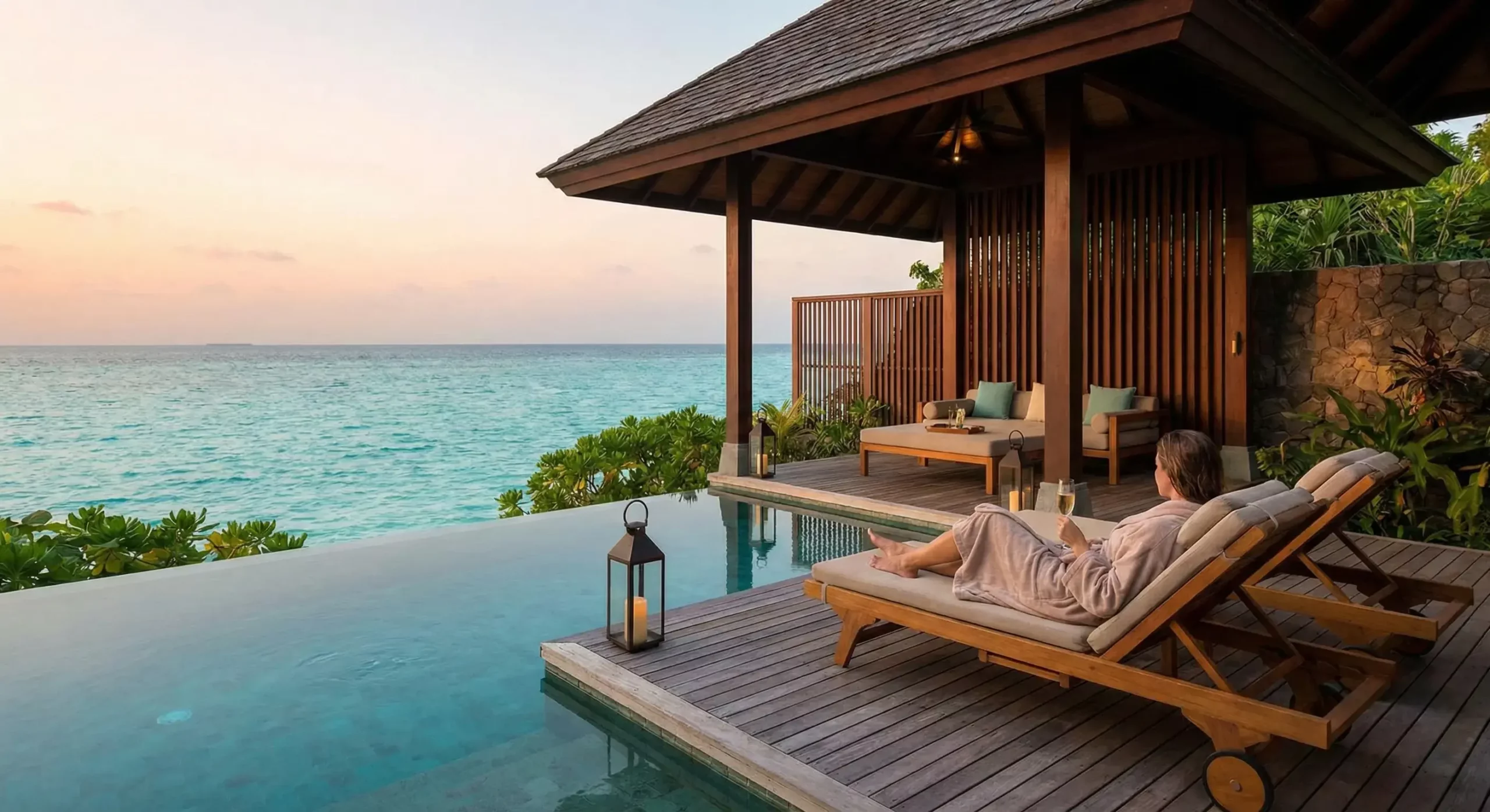 Own the Right Guest: The New Luxury Resort Strategy