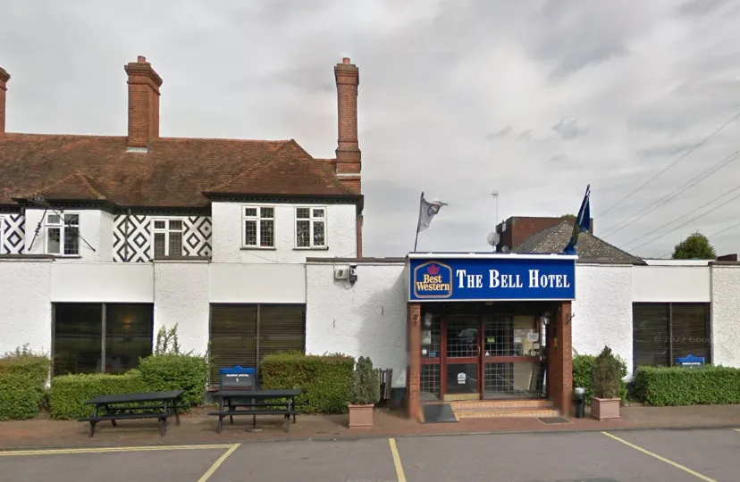 The Deep Dive: Will the UK end the use of asylum hotels by 2029?