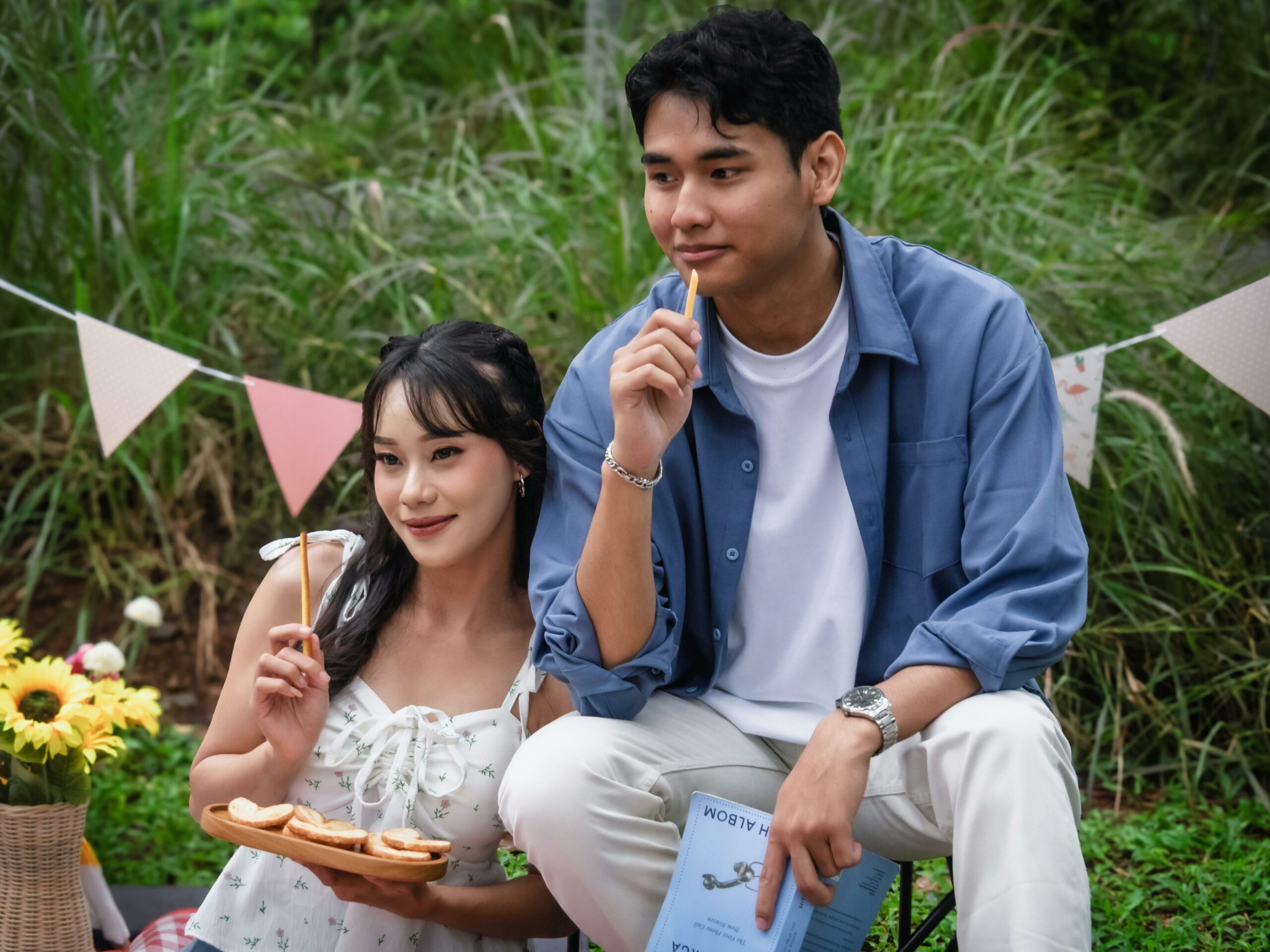 Expedia and Booking is not a duopoly