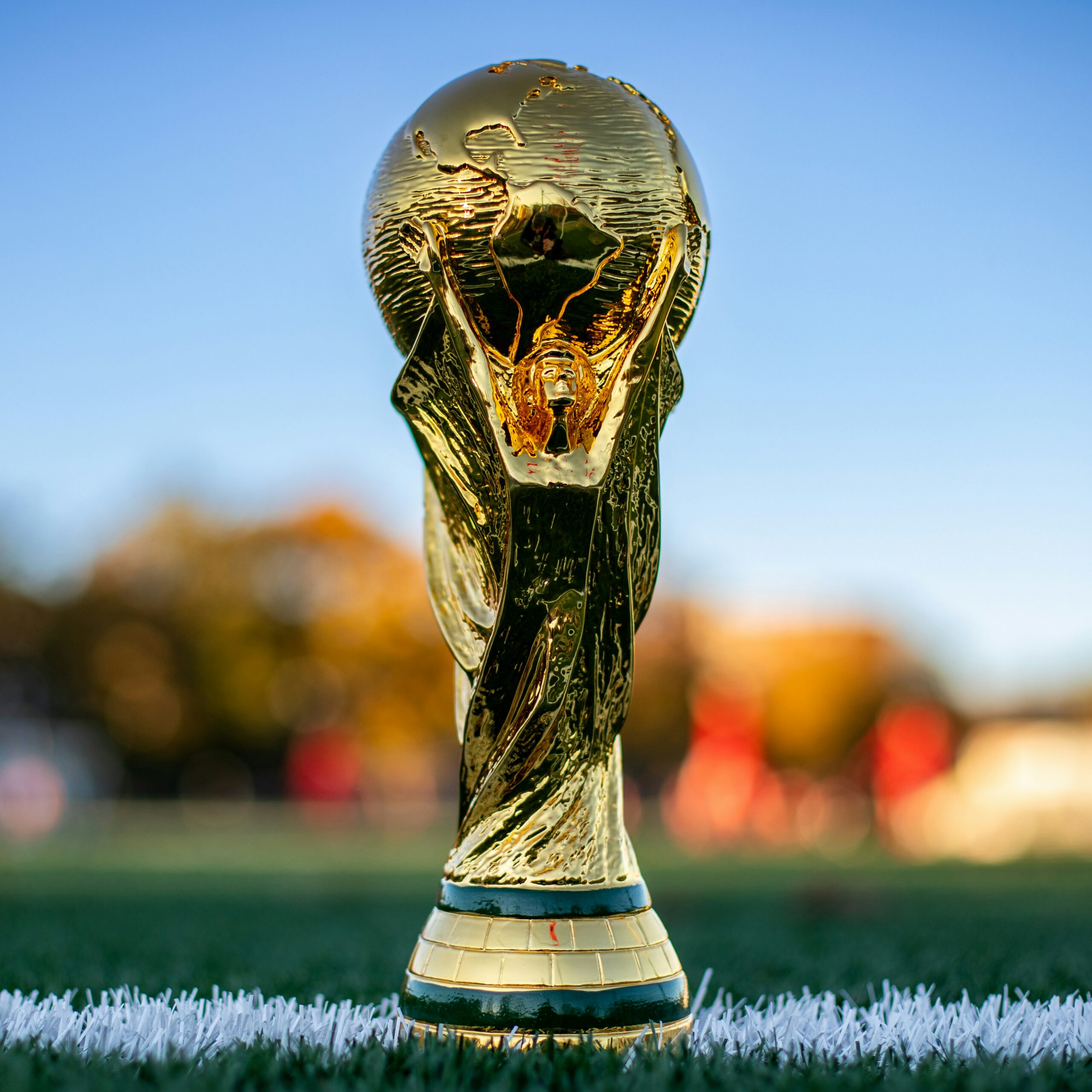 FIFA World Cup 2026 hotel prices: Data analysis of the post-draw surge and game day spikes