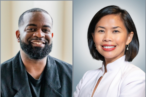 Marriott appoints new GMs for Ritz-Carlton Rancho Mirage and Aloft New Orleans