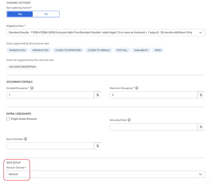 Per Day Pricing or Occupancy Based Pricing? The impact of connectivity on your revenue strategy (Part 1)