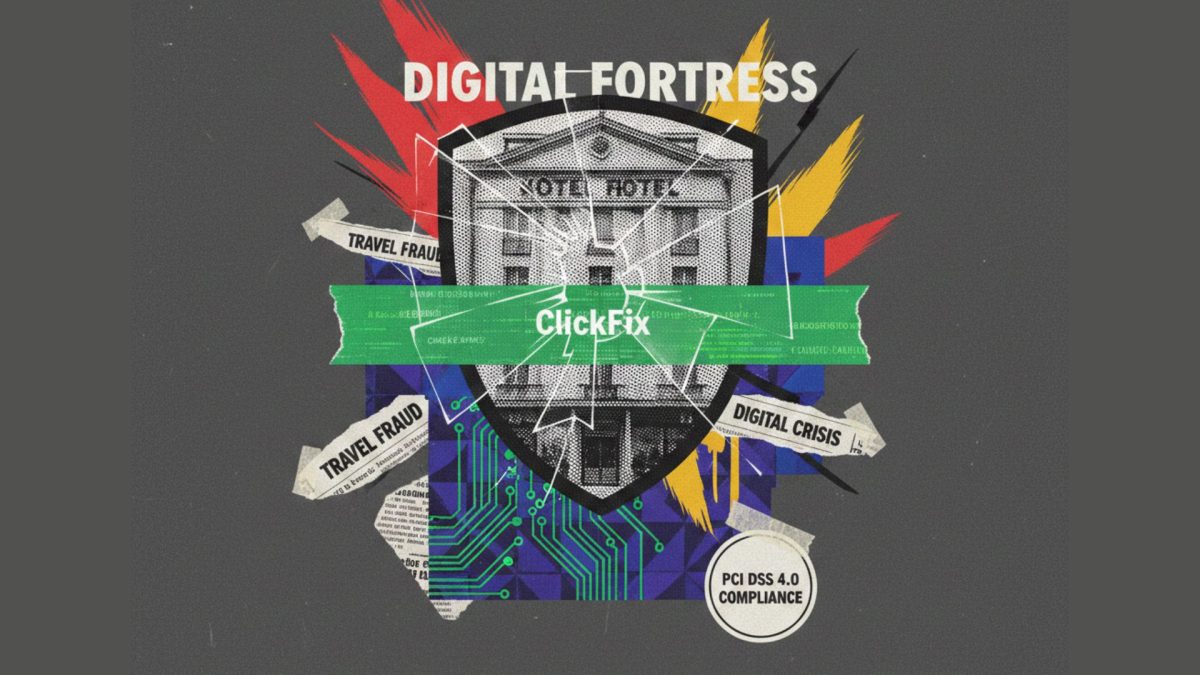 The Trust Dividend: Strengthening Hospitality’s Digital Integrity in 2026