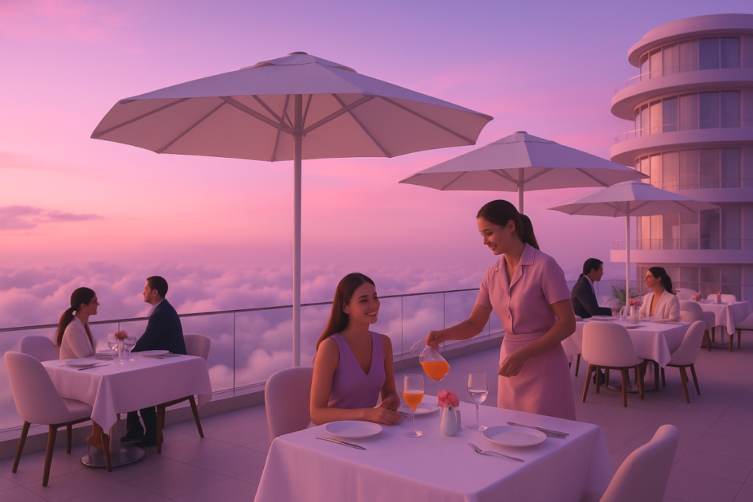 One Inbox, Every Review: The Smarter Way Hotels Manage Guest Feedback at Scale