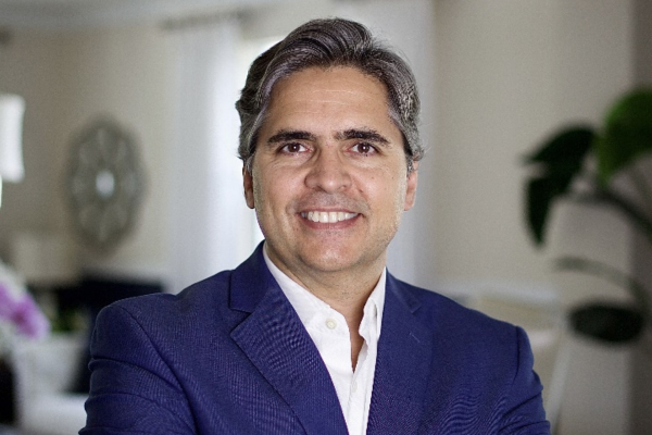 Marriott veteran Alex Fiz appointed president of Aimbridge’s All-Inclusive and LATAM divisions