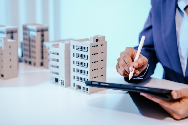 Why hotels should consider third-party asset management in a challenging market