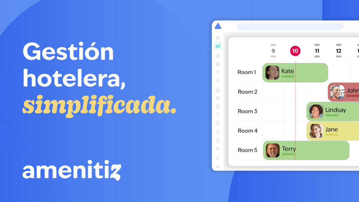 Pasos para crear una página de reservas online