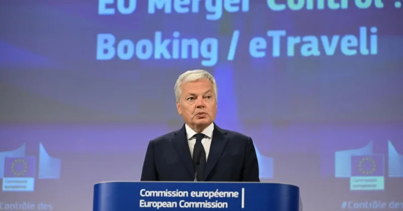 HOTREC: European hoteliers commend the decision in the Booking Holdings-Etraveli group merger case