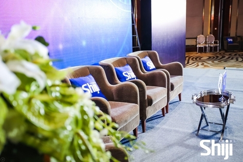 The Future of Technology in Hospitality | Shiji Group