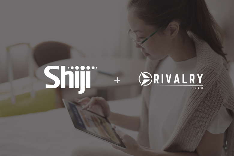 Shiji and Rivalry Tech Join Forces to Optimize Guest Experiences in Hospitality