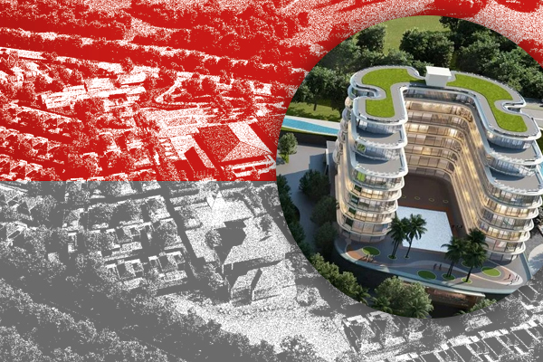 Briefs: Cross Hotels unveils Indonesia resort; IntercityHotel adds in the Netherlands