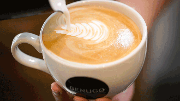 Benugo reports highest turnover in 25-year history