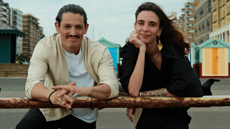 Former Midsummer House development chef Greg Clarke chooses Hove for debut solo project