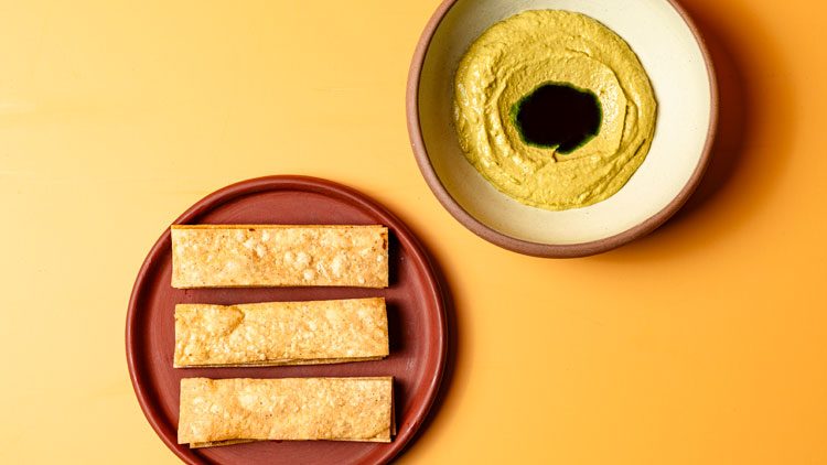 Santiago Lastra’s new restaurant Fonda will open in London this autumn