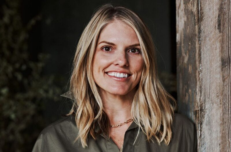 Indigo Road Hospitality Group promotes Katharine Ames to chief marketing officer