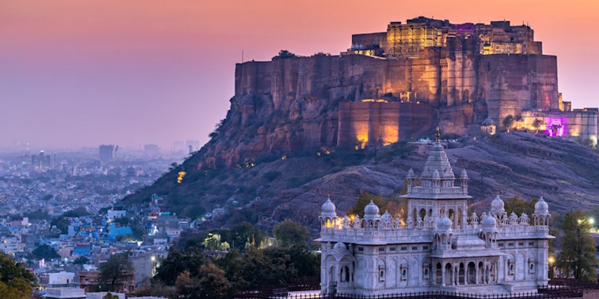 MakeMyTrip first quarter driven by robust travel demand