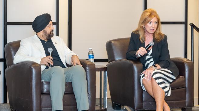 Lazeez Shawarma Powers Rapid Growth and Exceptional Customer Experience With Revel Systems