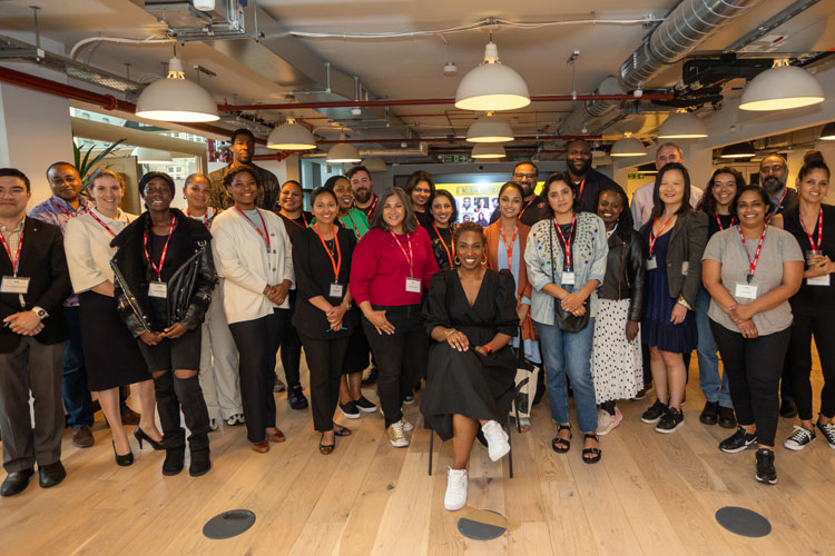 Concord's Initiatives Lead in Promoting Women to Leadership Roles in Hospitality by 2025