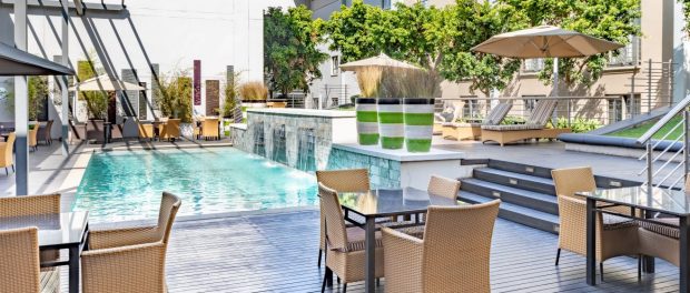 Lead with love – Ansie Turner, Executive Housekeeper