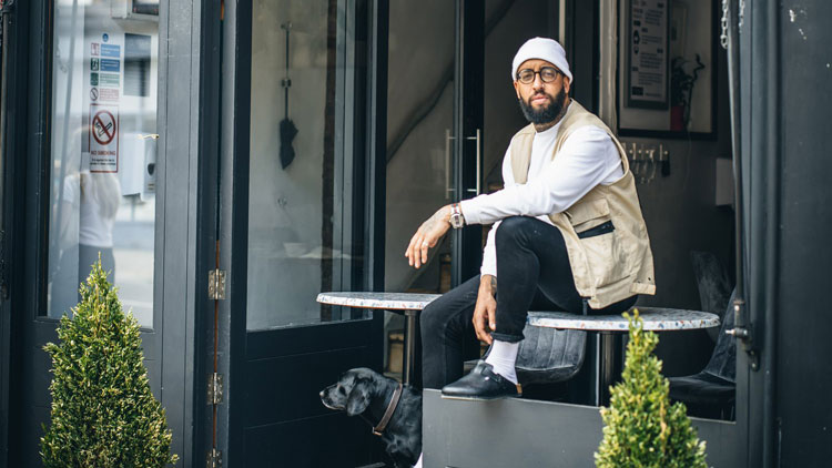 Time’s up: James Cochran’s 12:51 to close later this month