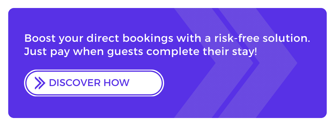 Digital Marketing Strategies for Hotels in Indonesia