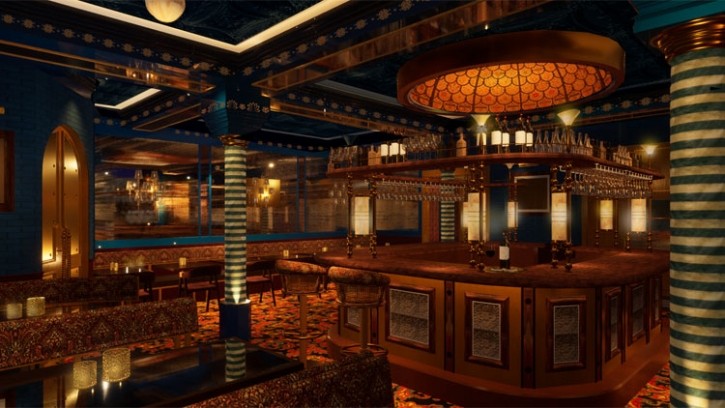 Restaurant radar: August 2024