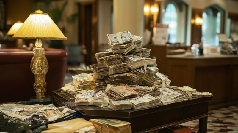 Price Skimming: Are Hotels Leaving Too Much Money on the Table?