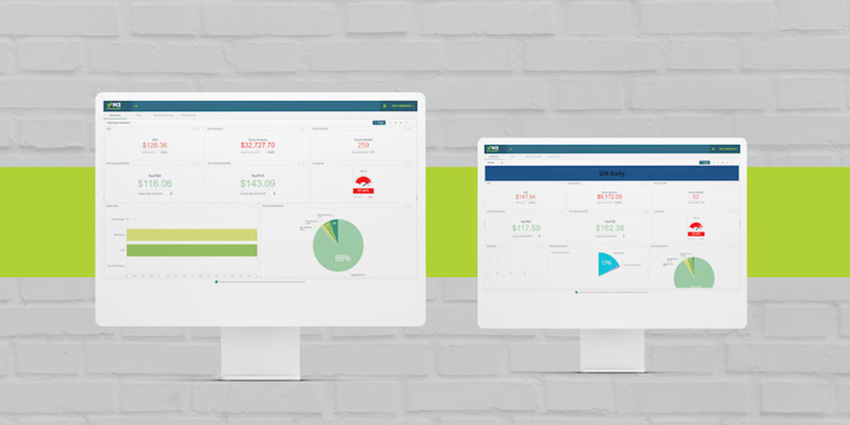Blackstone acquires hotel accounting tech specialist M3