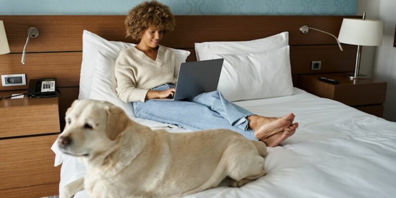 Canary Technologies brings guest management system to BWH Hotels