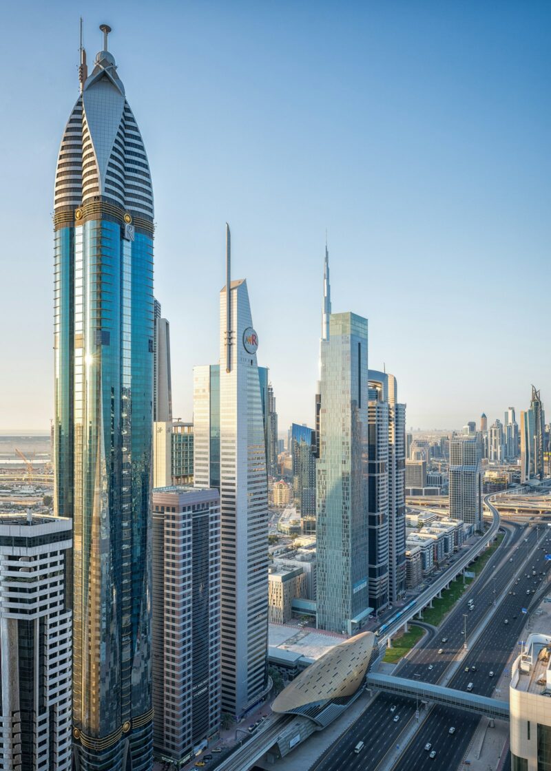 15 Essential Things to Know Before Visiting Dubai
