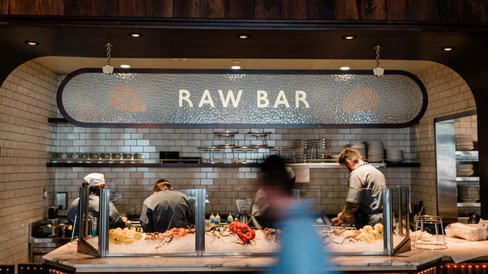 Charleston, S.C., landmark Hank’s Seafood Restaurant opens a location in Columbus, Ohio