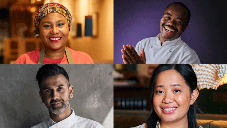 Be Inclusive Hospitality Spotlight Awards finalists revealed