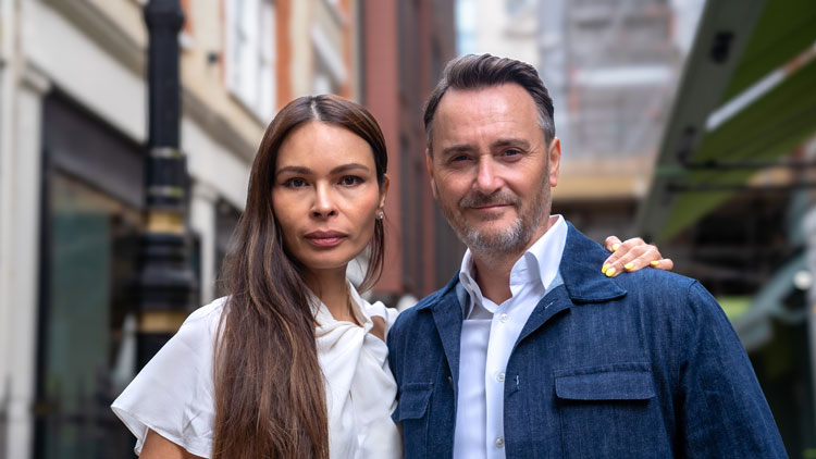 Jason Atherton: “I’ve opened 37 restaurants, but this is the scariest one”