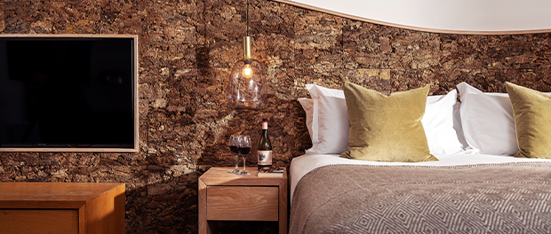 The art of designing a versatile sleep sanctuary
