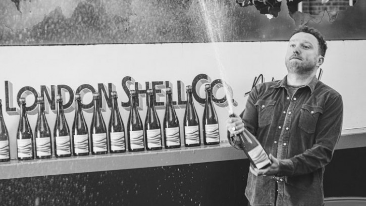 ‘Strictly landlubbing, for now…’ London Shell Co to close its two barge restaurants