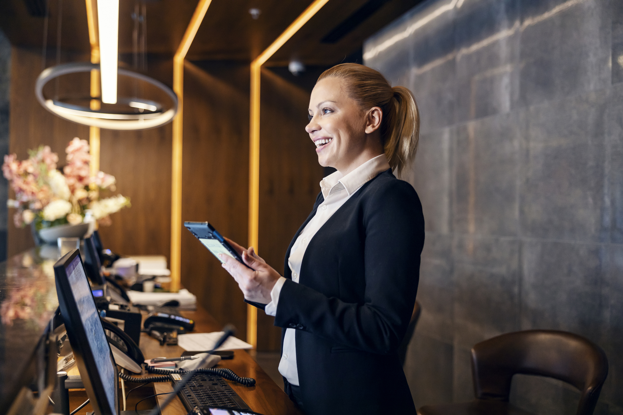From Start to Finish: Unleashing the Power of Hospitality Technology for Engaging Guest Journeys