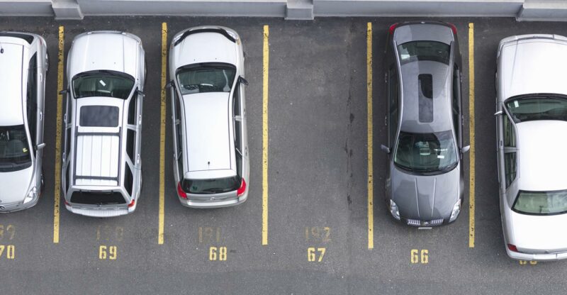 How restaurants can protect guests from car injuries in parking lots