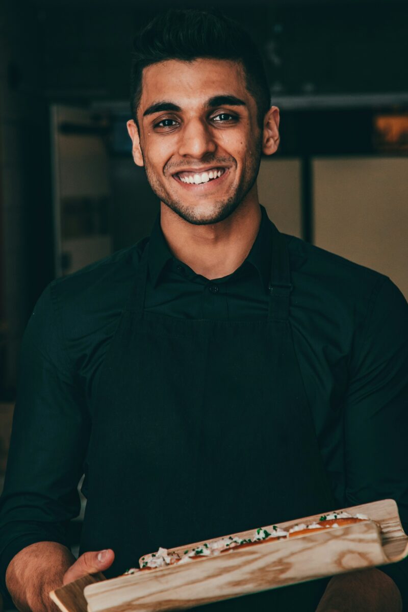 From Family Dinners to Hospitality Leadership: What I’ve Learned on My Career Journey – Christopher Hunsberger, Appellation
