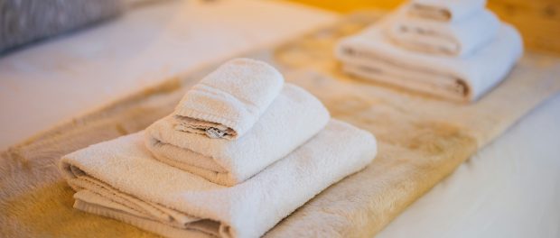Where Is the Best Place to Buy Towels Online?