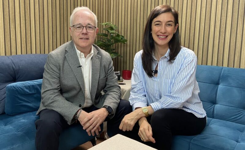 Can we do AI, Guest Experience and Human Touch? with César Pérez of Vincci Hotels