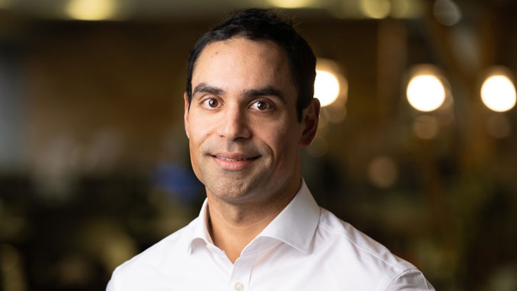 People on the move: October 2024