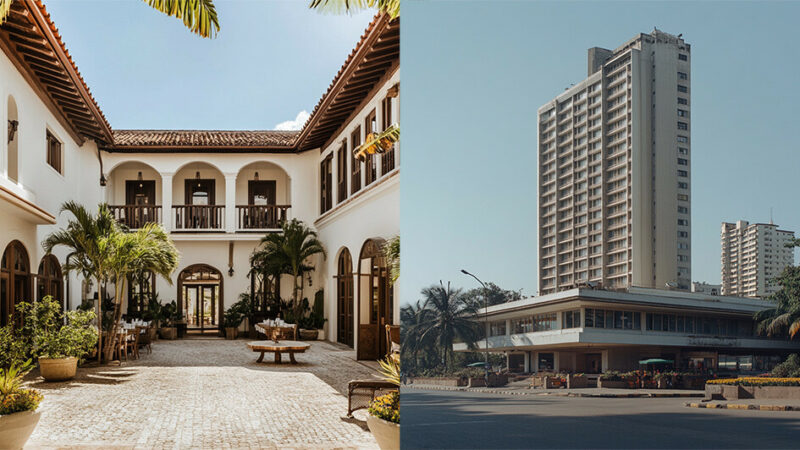 Serving or Exploiting the Local Community? A Challenge to Hotel GMs