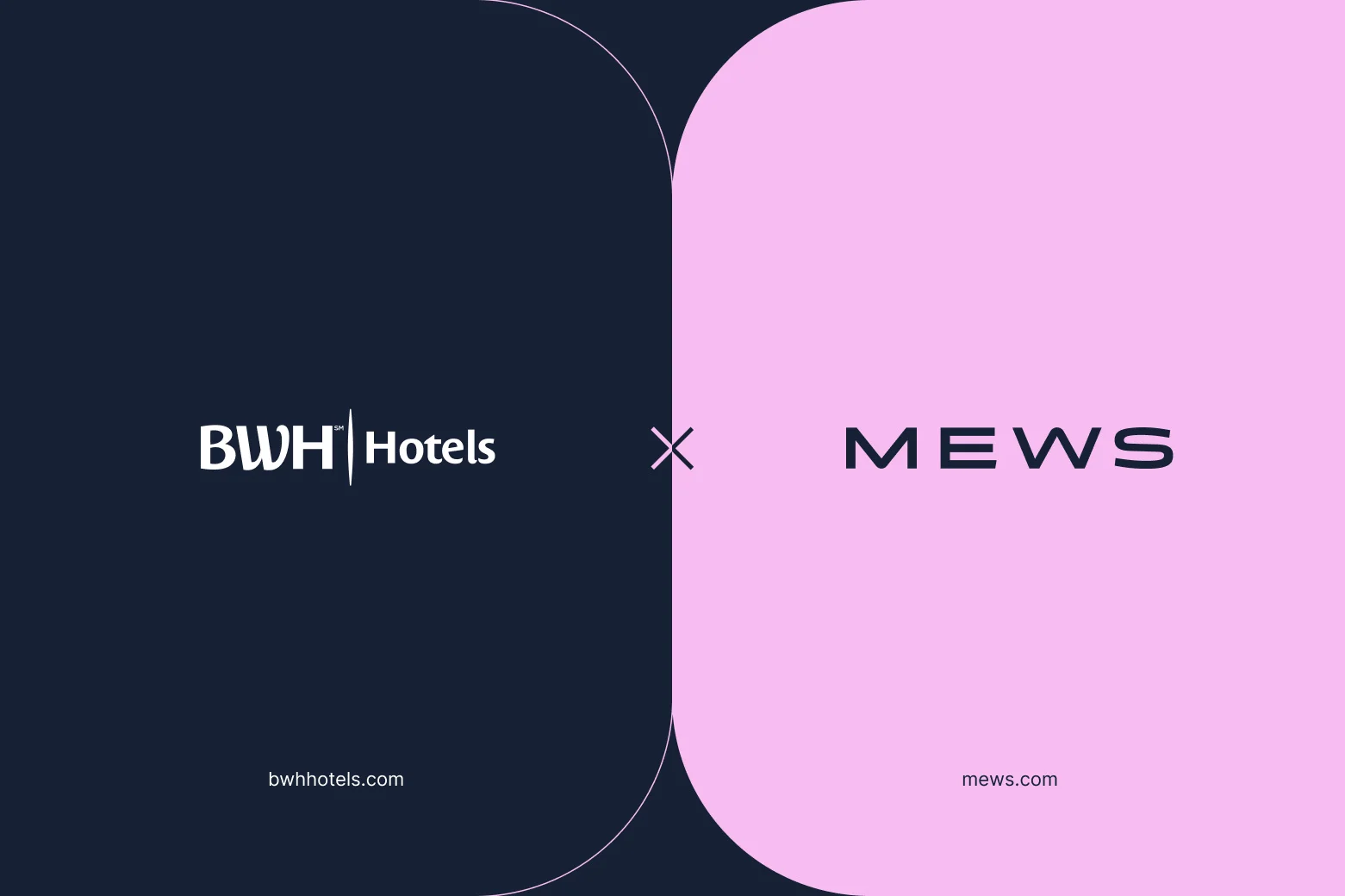 BWH Hotels Partners with Mews as it Grows its Global Footprint
